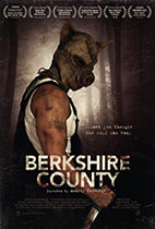 Berkshire County movie poster