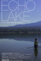 Echo Lake (Dances with Films Review) movie poster