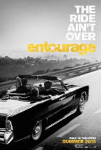 Entourage movie poster