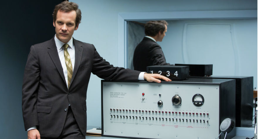 Fantasia 2015: Experimenter