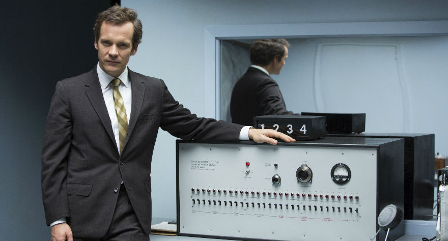 Experimenter Movie, Review - Way Too Indie