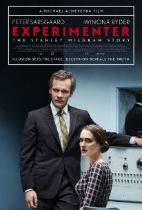 Experimenter movie poster