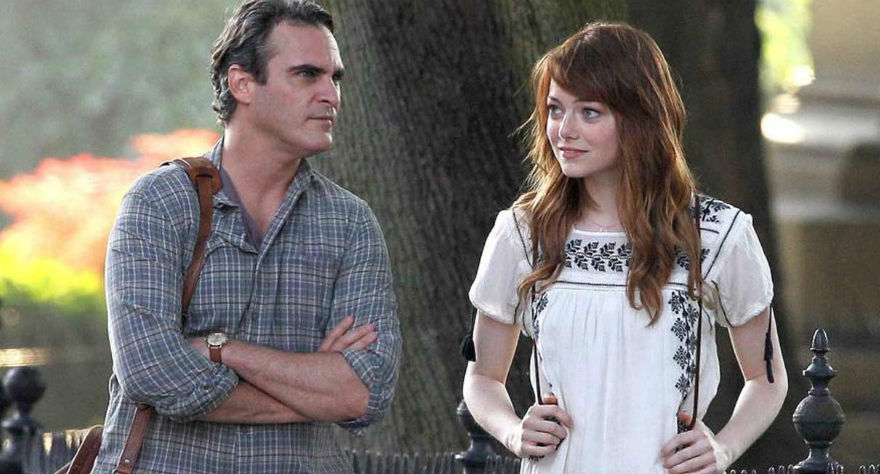 Irrational Man