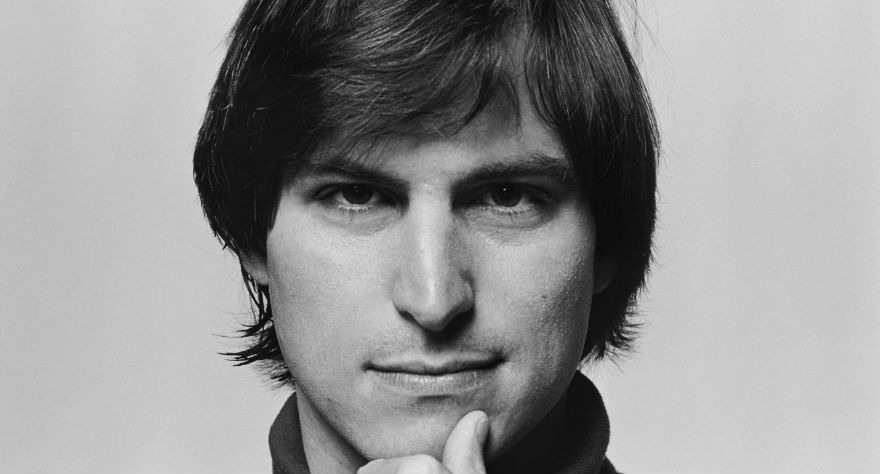 Steve Jobs: Man in the Machine