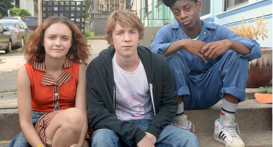 ‘Me and Earl and the Dying Girl’ Cast and Director On Their Evolution During Filming