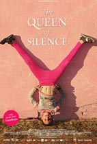 The Queen of Silence (Hot Docs Review) movie poster