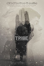 The Tribe movie poster