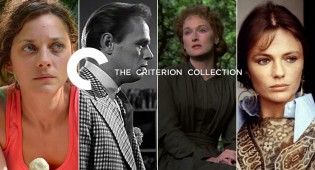Criterion Collection August 2015 Includes Varda, Dardennes