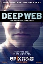 Deep Web movie poster