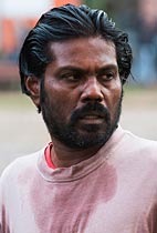 Dheepan movie poster