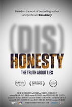 (Dis)Honesty – The Truth About Lies movie poster