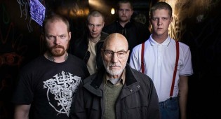 First Clip of Jeremy Saulnier’s ‘Blue Ruin’ Follow-Up ‘Green Room’