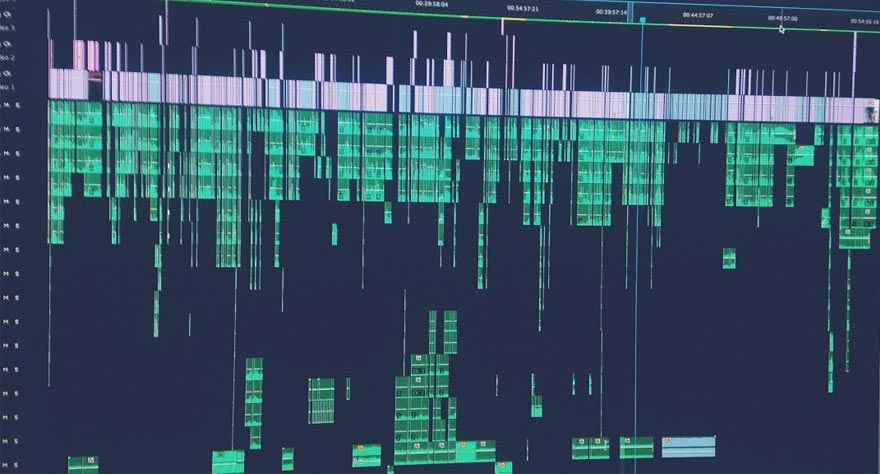 Inside Indie Filmmaking: Post-Production and Editing