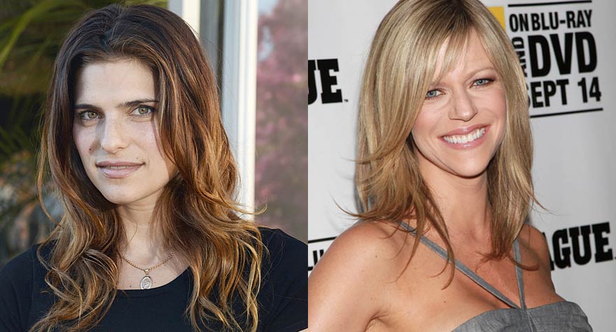 Lake Bell and Kaitlin Olson To Voice FX Animated Pilot ‘Cassius and Clay’