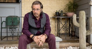 Al Pacino Makes Keys and Clutches Cats in the Dream-like ‘Manglehorn’ Trailer