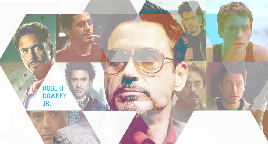 The Creative Patricide of Robert Downey Jr: The Superhero Son of an Independent Prince