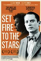 Set Fire to the Stars movie poster