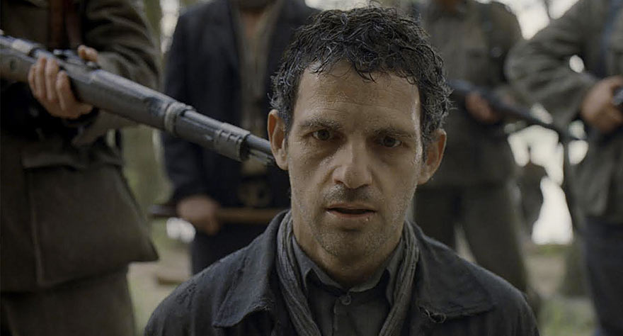 Son of Saul (Cannes Review)