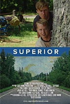 Superior (Dances With Films Review) movie poster