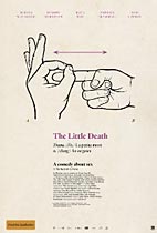 The Little Death movie poster