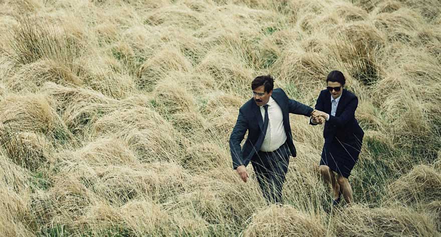 The Lobster (Cannes Review)