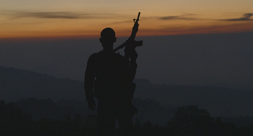 Cartel Land