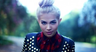 Hayley Kiyoko Talks ‘Insidious: Chapter 3’ and Empowering Young fans