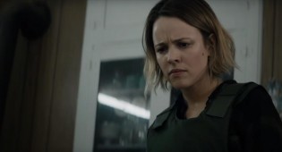 Everyone Has on Their Serious Faces in Two New ‘True Detective’ Trailers