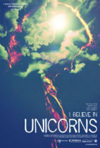 I Believe in Unicorns movie poster