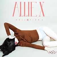 Allie X CollXtion