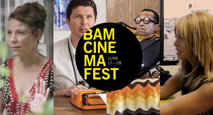 BAMcinemaFest 2015 Preview