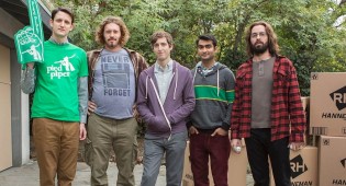 11 Best Moments From Silicon Valley Season 2