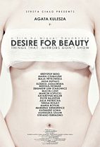 Desire for Beauty movie poster