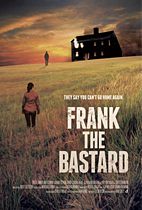 Frank the Bastard movie poster