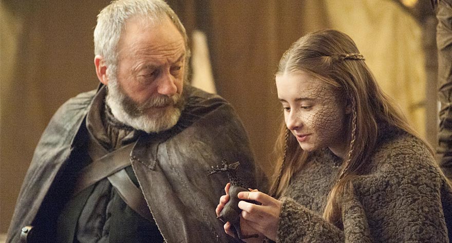Forget Crossing Lines, There are No Lines: ‘Game of Thrones’ Season 5, Episode 9