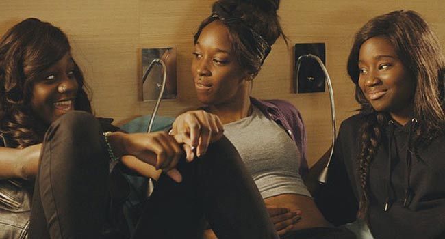 Girlhood film