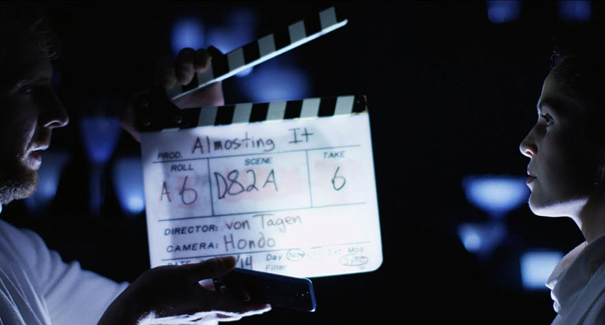 Inside Indie Filmmaking: Shooting Pick-ups