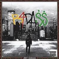 Joey Badass 2015 album