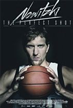 Nowitzki: The Perfect Shot movie poster