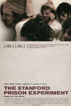 The Stanford Prison Experiment movie poster