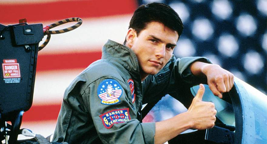 Top Gun movie