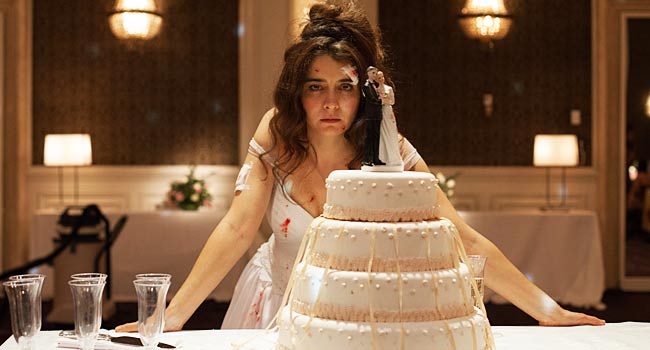 Wild Tales indie movie