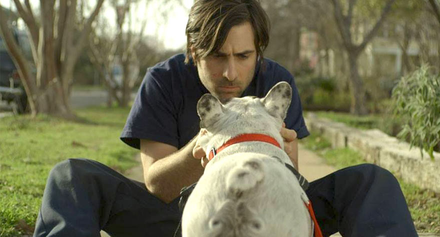 WATCH: Slack Off With Jason Schwartzman in Trailer for ‘7 Chinese Brothers’