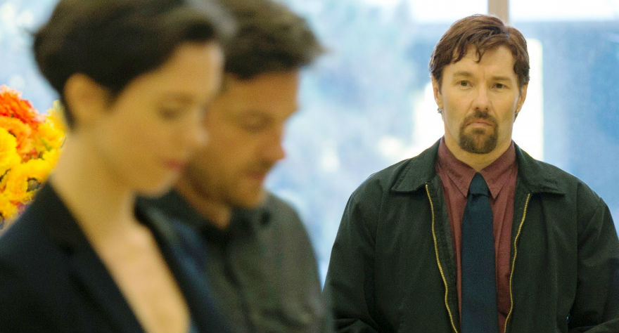 The Gift 2015 film Joel Edgerton