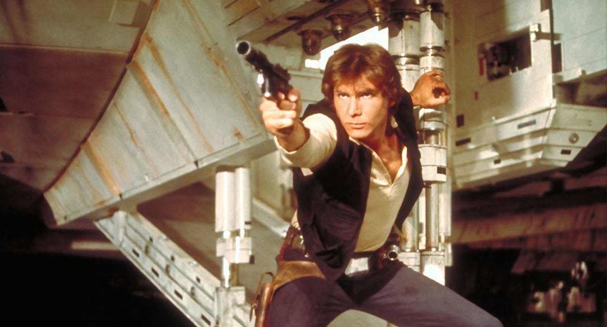 ‘The LEGO Movie’ Directors to Helm New Han Solo ‘Star Wars’ Film