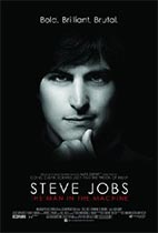 Steve Jobs: The Man in the Machine movie poster