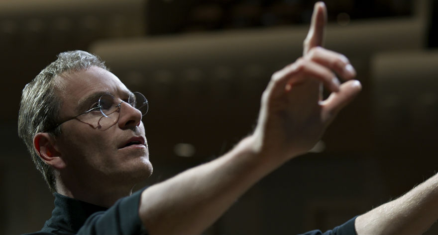 Steve Jobs 2015 movie