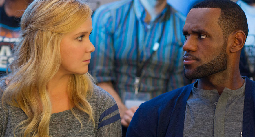 Trainwreck 2015 movie