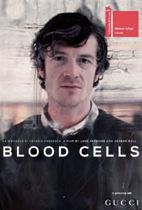 Blood Cells movie poster