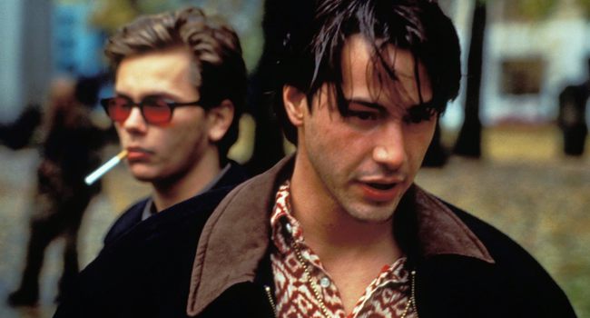 My Own Private Idaho